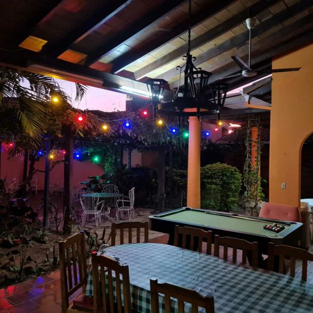 Casa Paradiso Guesthouse & Coworking Paraguay